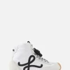 Ballet Runner High Top 2.0 Sneaker