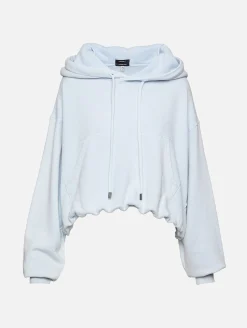 Balloon Popover Hoodie