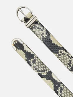 Bambi Skinny Belt