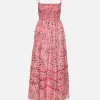 Baradero Selva Dress