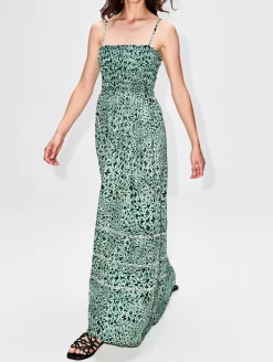 Baradero Selva Dress