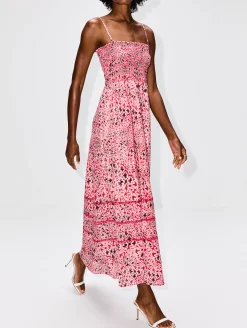 Baradero Selva Dress