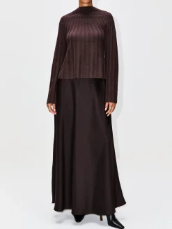 Barb Maxi Skirt