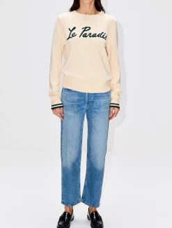 Barbara Sweater