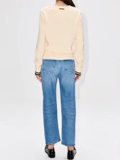 Barbara Sweater