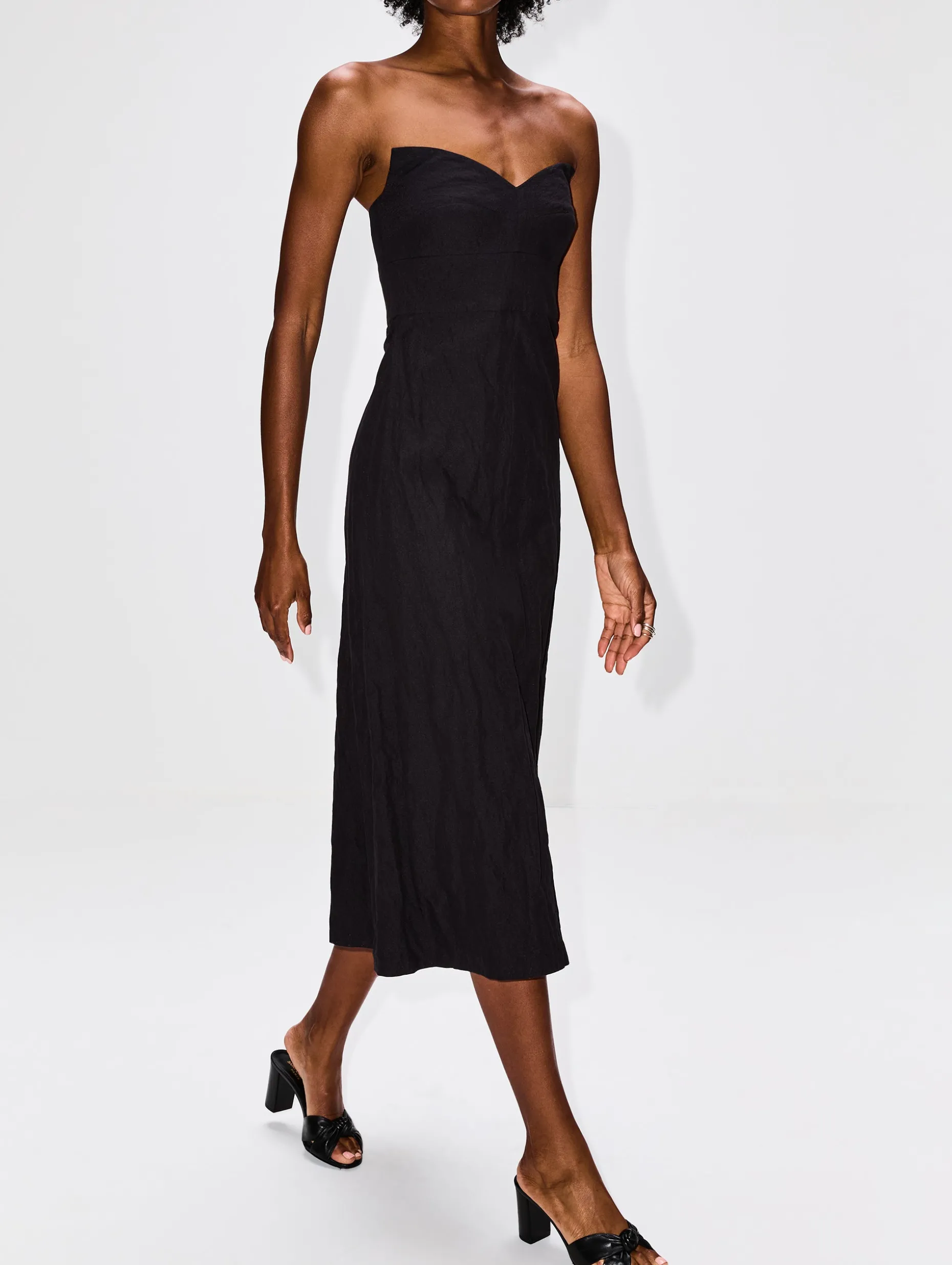Baxter Dress