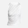 Beaded Tank