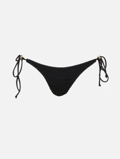 Beaded Tie Side Vista Brief