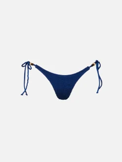 Beaded Tie Side Vista Brief