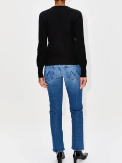 Beau Sweater