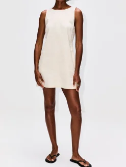 Belle Mini Dress