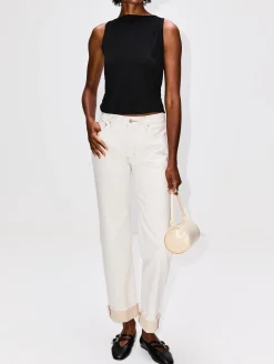 Bellport Jean
