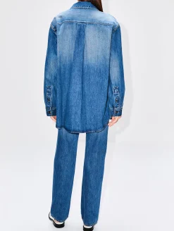 Benet Shirt Jacket