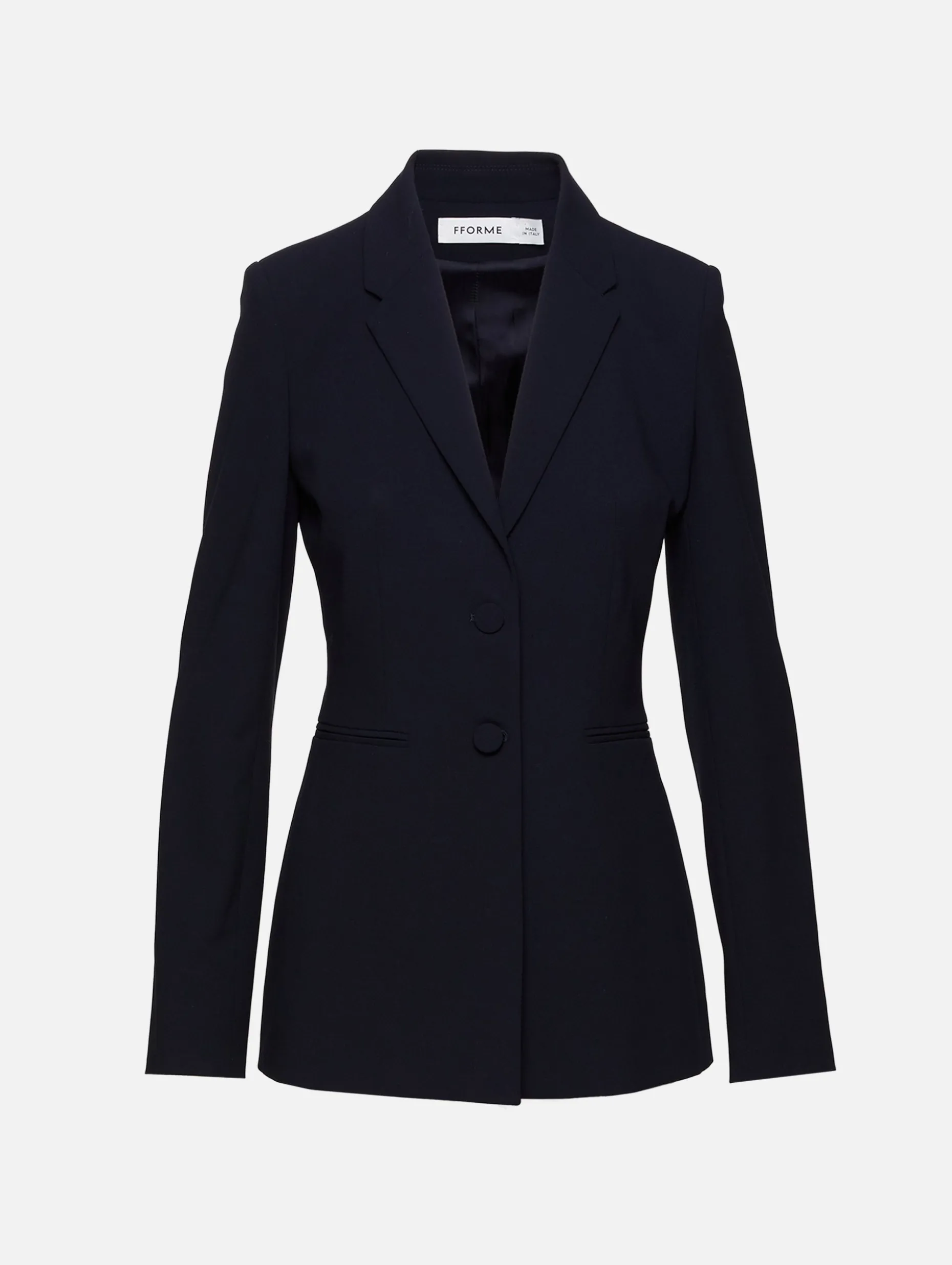 Bennett Tailored Jacket