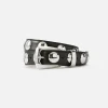 Benny Stud Belt 30mm