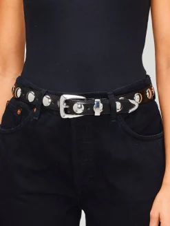 Benny Stud Belt 30mm