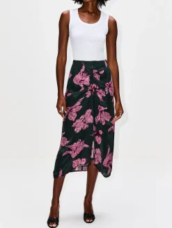 Berisso Bonny Long Skirt