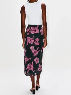 Berisso Bonny Long Skirt