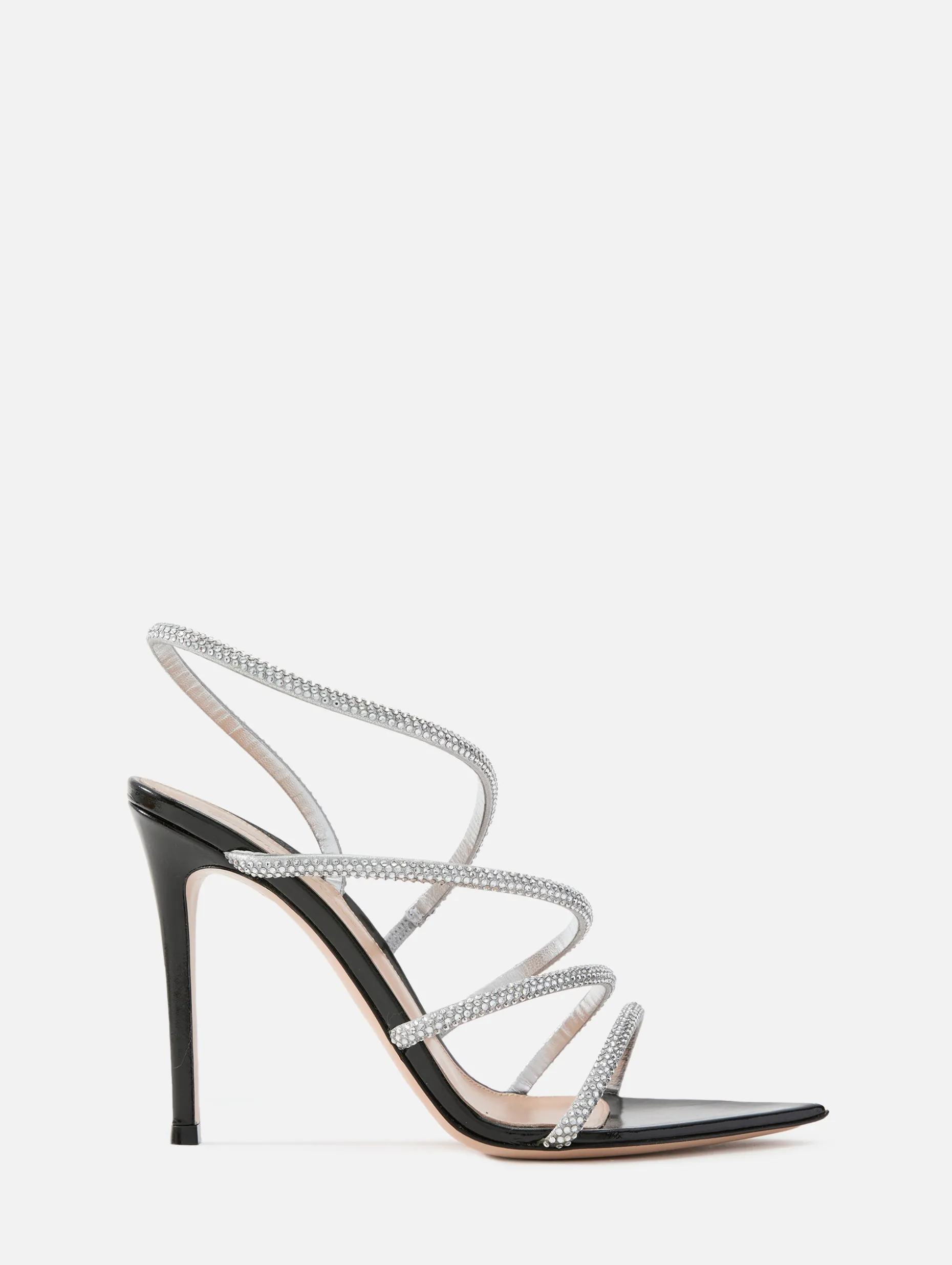 Berma Nuit Sandal