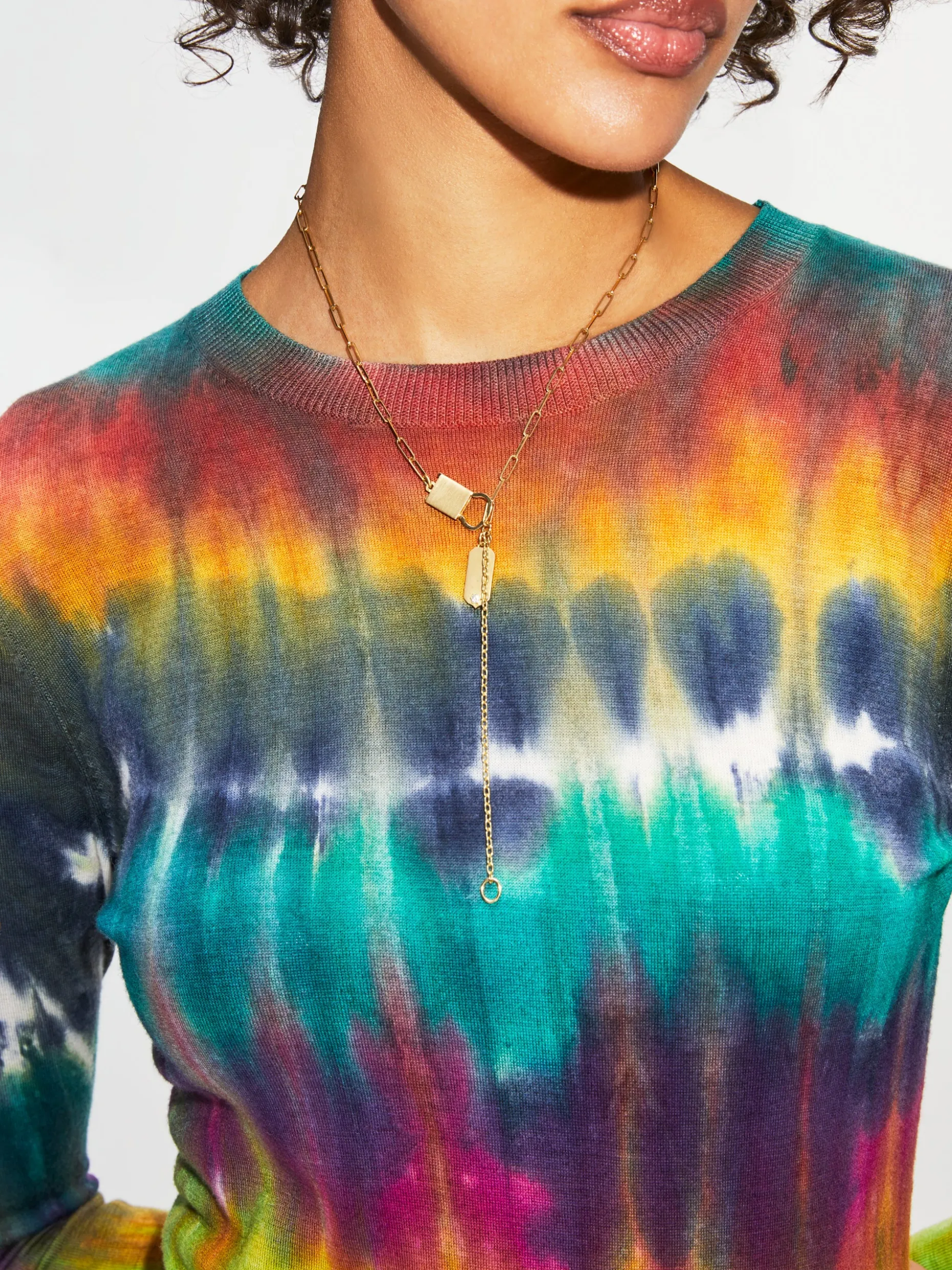Betty Necklace No. 2