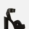 Bianca Platform Sandal 85mm