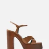Bianca Platform Sandal 85mm
