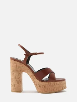 Bianca Platform Sandal 85mm