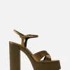 Bianca Platform Sandal 85mm