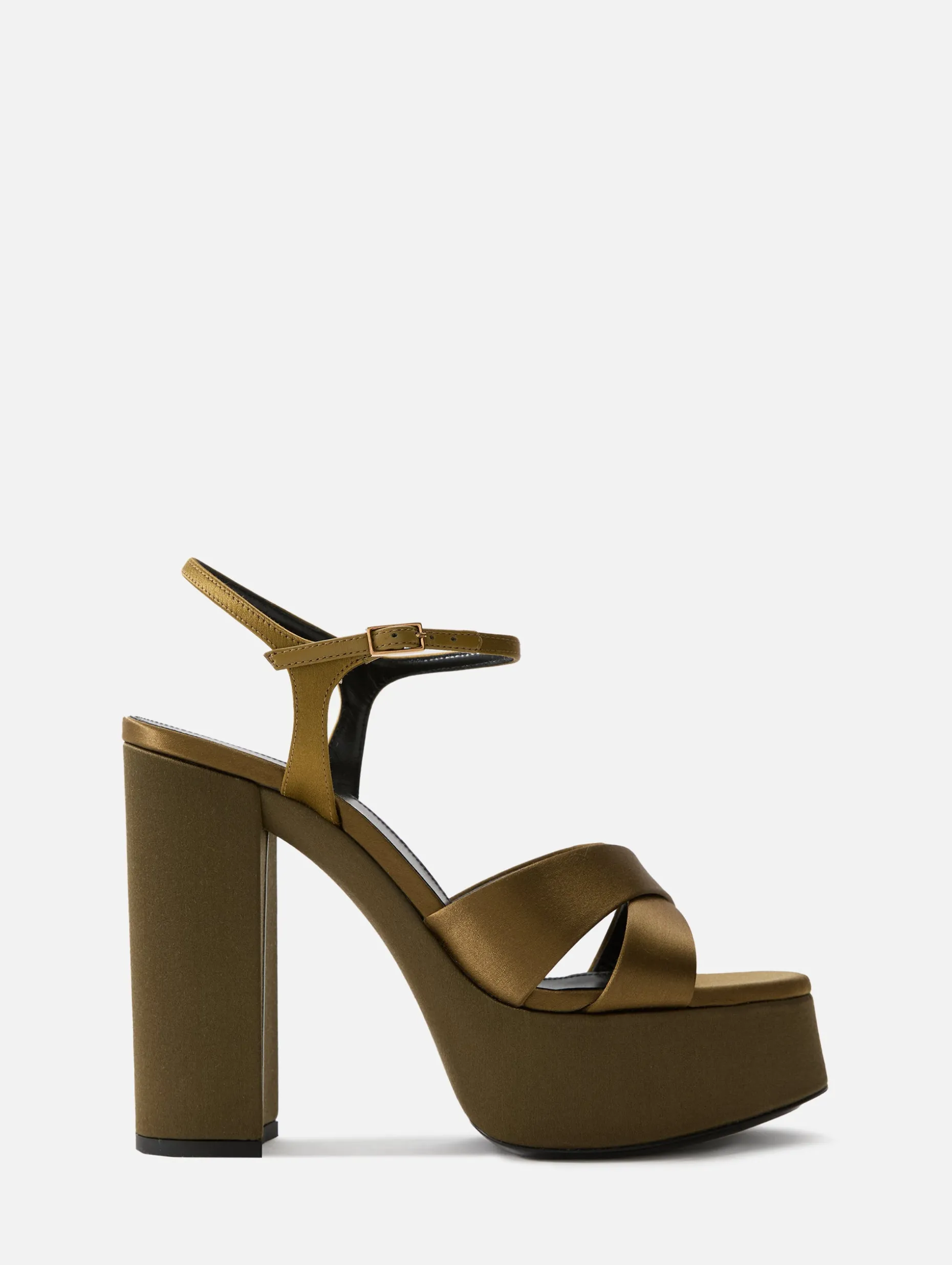 Bianca Platform Sandal 85mm