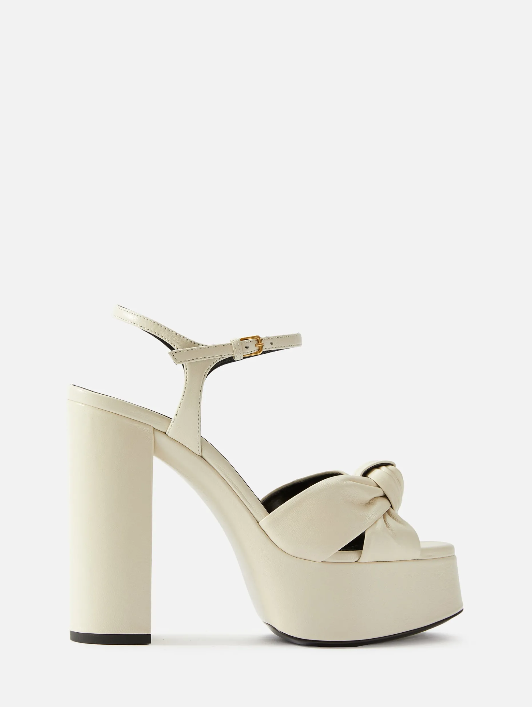 Bianca Platform Sandal 85mm