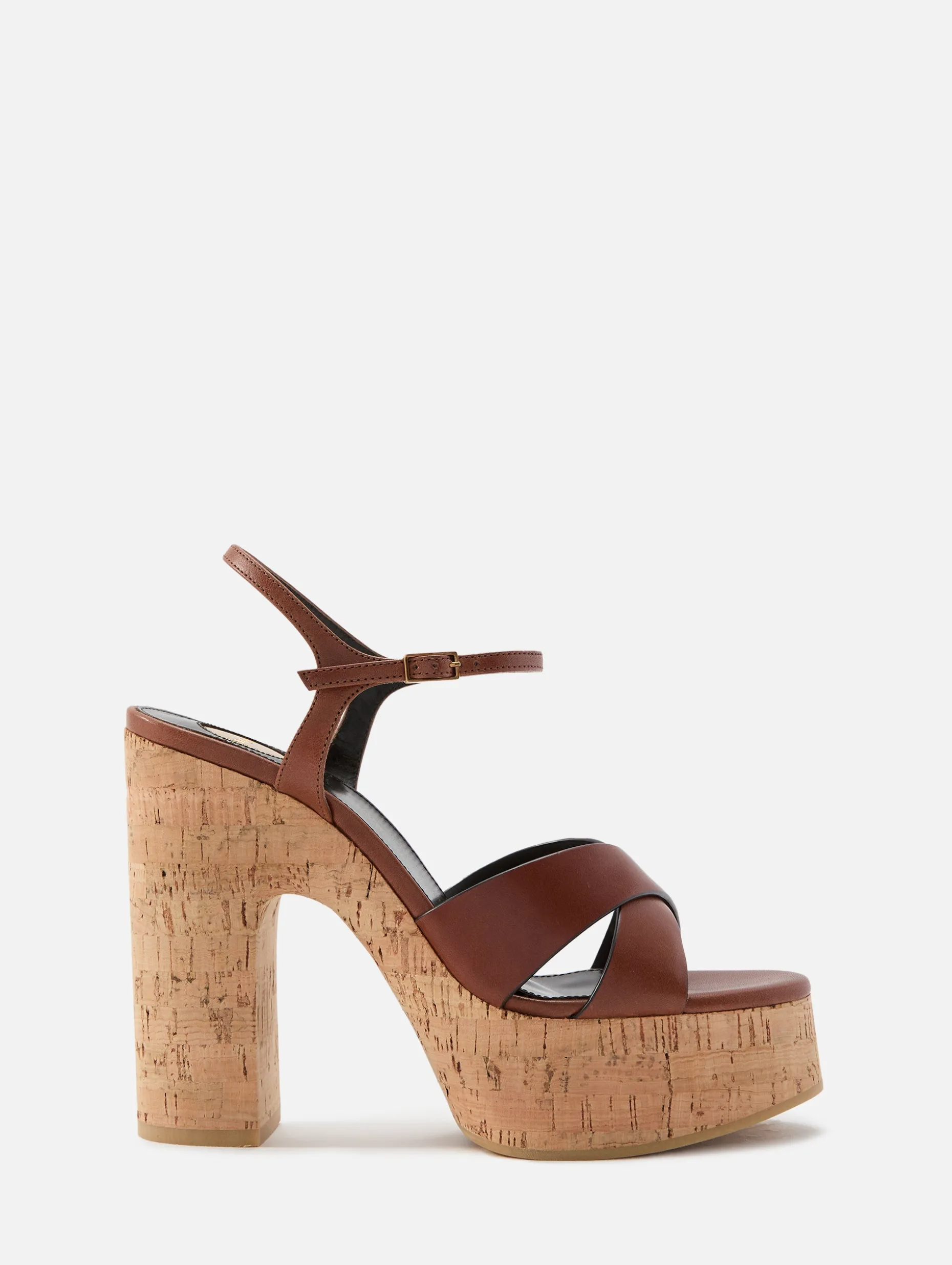 Bianca Platform Sandal 85mm