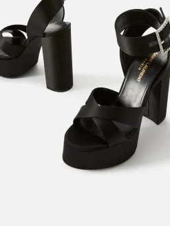 Bianca Platform Sandal 85mm