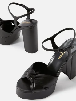 Bianca Platform Sandal 85mm