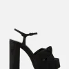 Bianca Sandal Platform 85mm