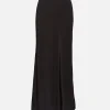 Bias Elastic Skirt