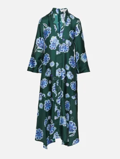 Big Garden Dress