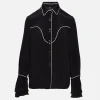 Black High Tides Shirt