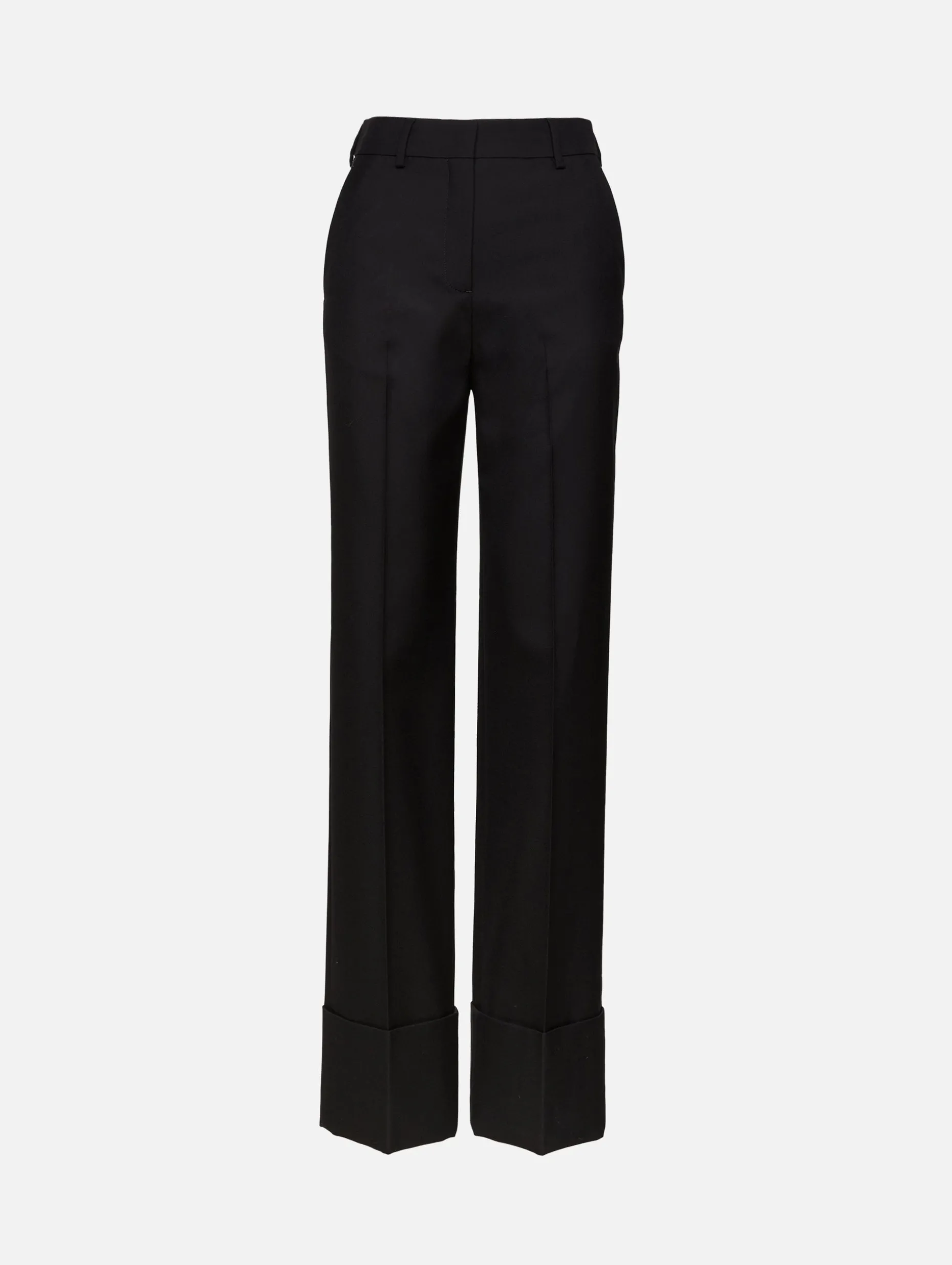 Black Trouser