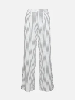 Blair Double Pleated Pant