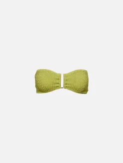 Blake Bandeau Bikini Top