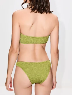 Blake Bandeau Bikini Top