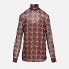 Blending Family Blouse