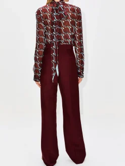 Blending Family Blouse