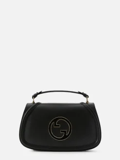 Blondie Top Handle Bag