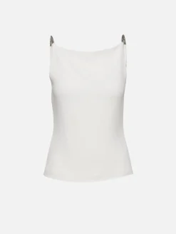 Boat Neck Tank