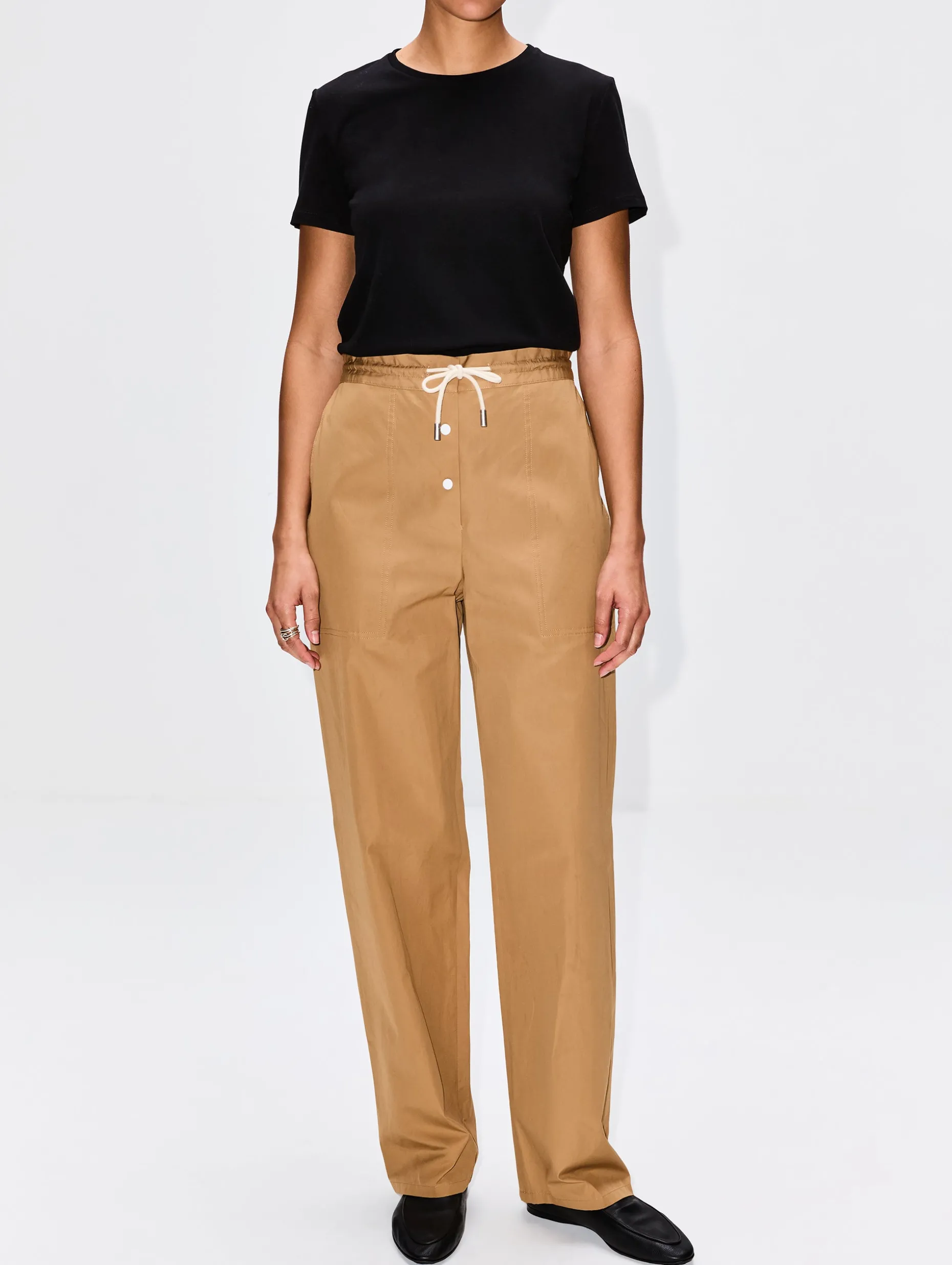 Bonnette Pant