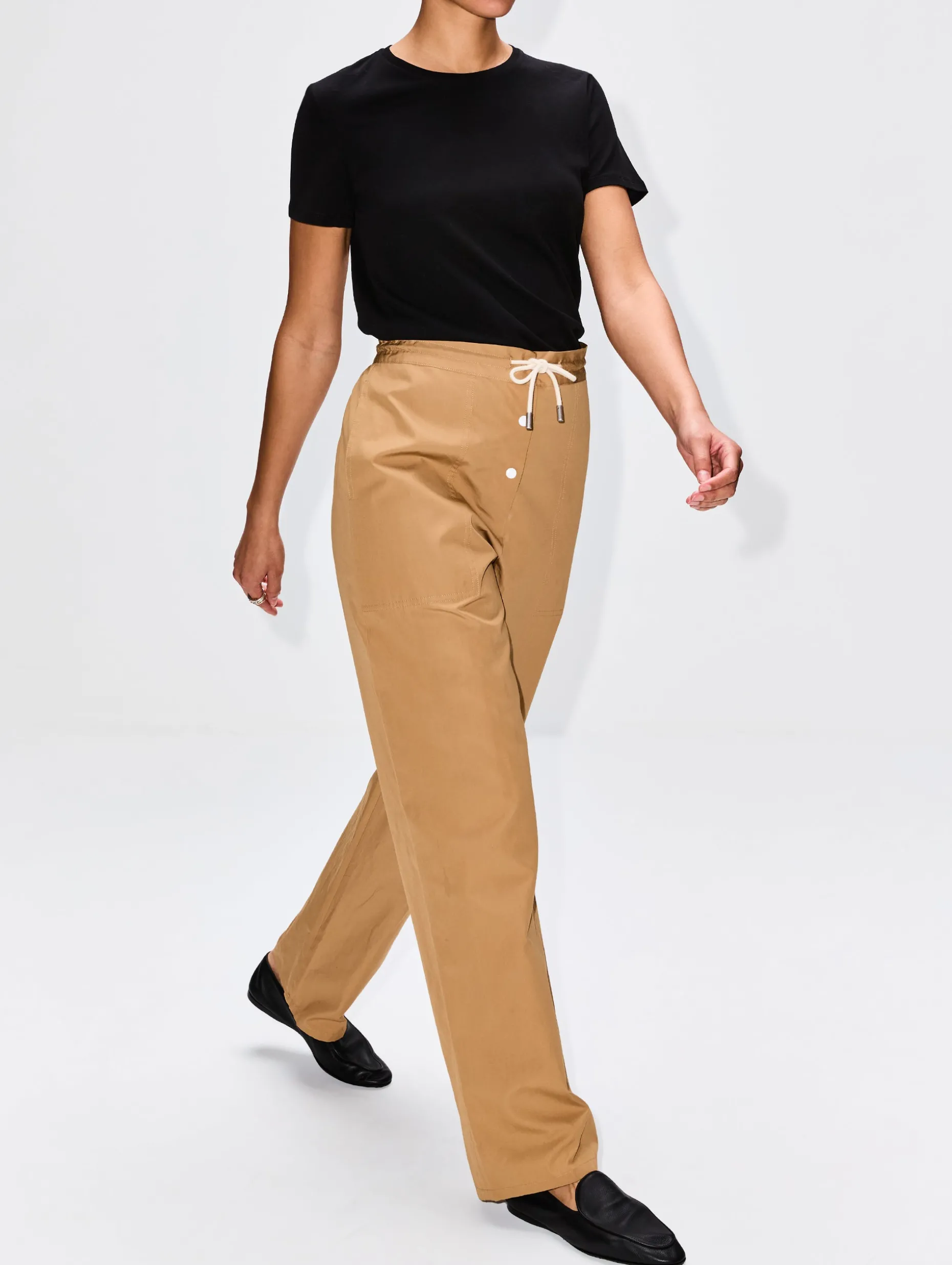 Bonnette Pant