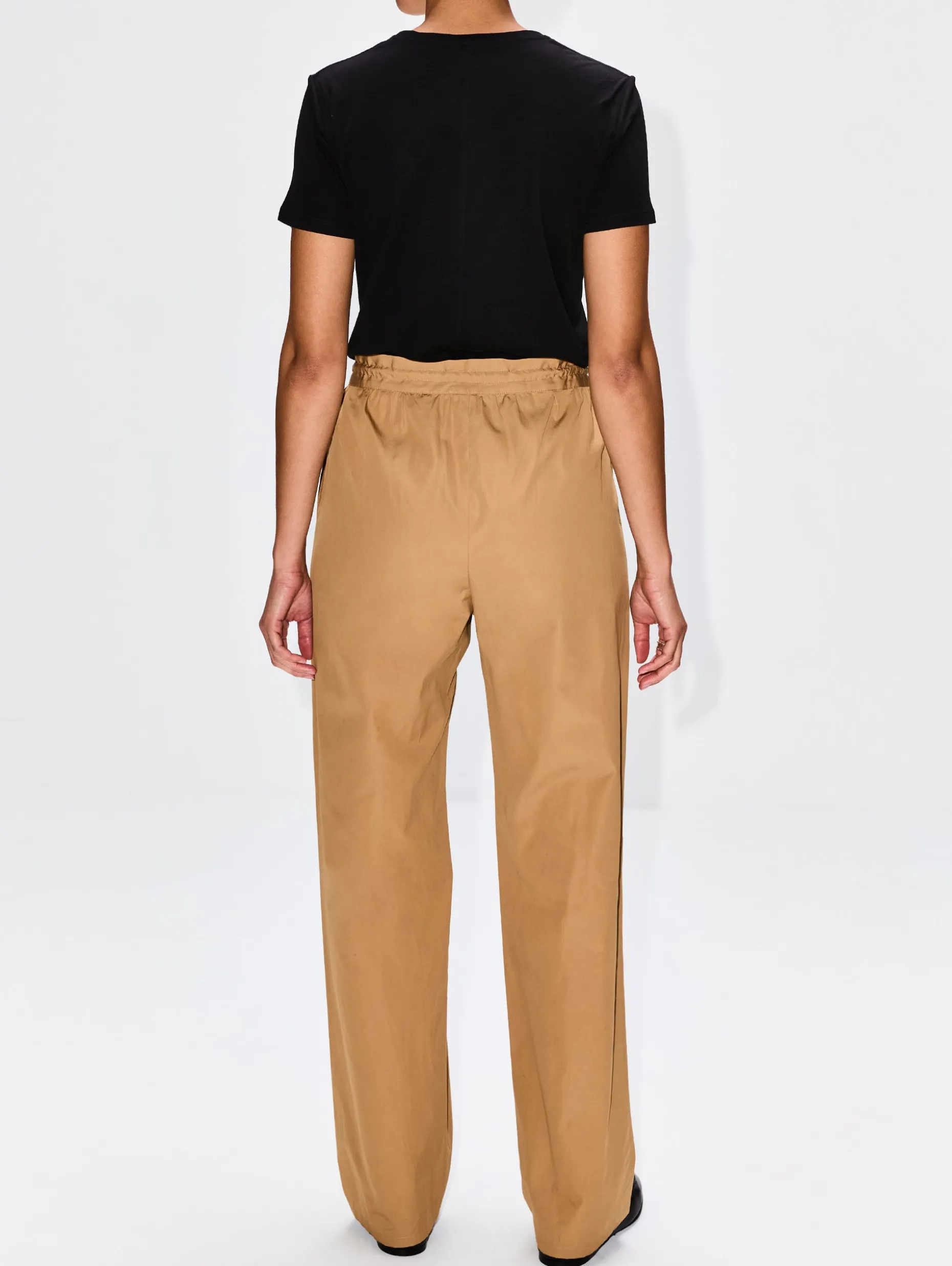 Bonnette Pant