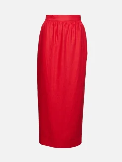 Bonnie Pencil Skirt