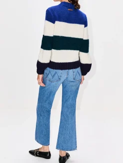 Bookie Flood Jean